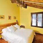 Casa Corral - Casas De Aldea *