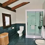 Casa Corral - Casas De Aldea