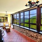 Casa Corral - Casas De Aldea Monón