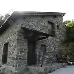 Landsted Casa Corral - Casas De Aldea Monón