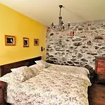 Casa Corral - Casas De Aldea