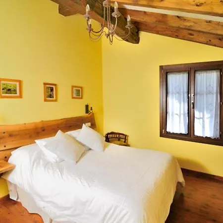 Casa Corral - Casas De Aldea *