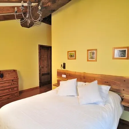 Casa Corral - Casas De Aldea