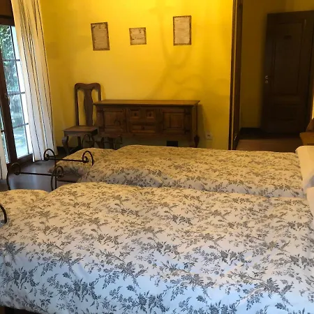 Casa Corral - Casas De Aldea *