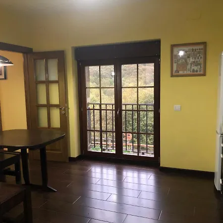 Casa Corral - Casas De Aldea Country house *