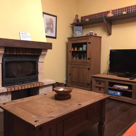 Casa Corral - Casas De Aldea * Monón