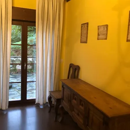 Casa Corral - Casas De Aldea
