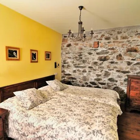 Landsted Casa Corral - Casas De Aldea