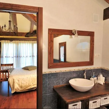 Casa Corral - Casas De Aldea