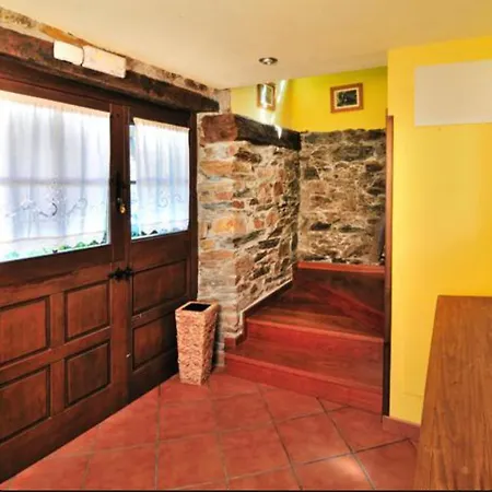 Country house Casa Corral - Casas De Aldea