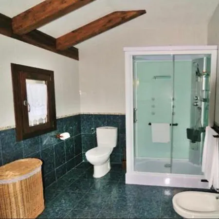 Casa Corral - Casas De Aldea