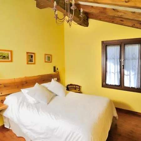 Country house Casa Corral - Casas De Aldea