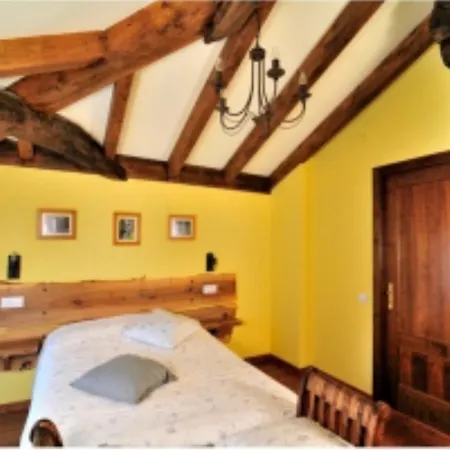 Casa Corral - Casas De Aldea Country house
