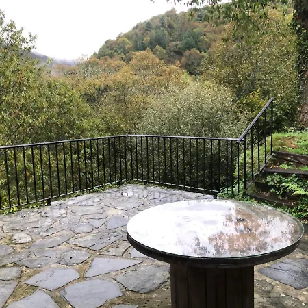 Casa Corral - Casas De Aldea *