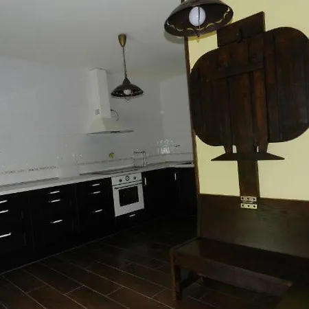 Country house Casa Corral - Casas De Aldea Monon
