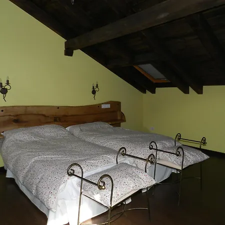Landsted Casa Corral - Casas De Aldea