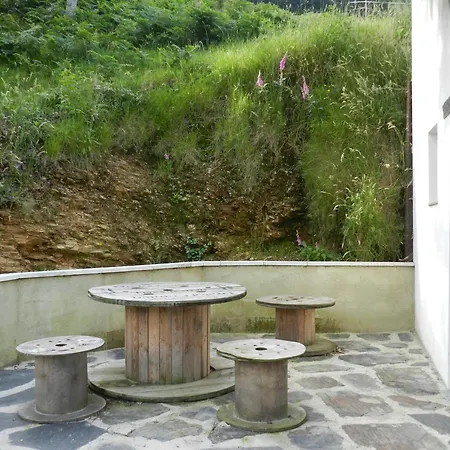 Country house Casa Corral - Casas De Aldea *