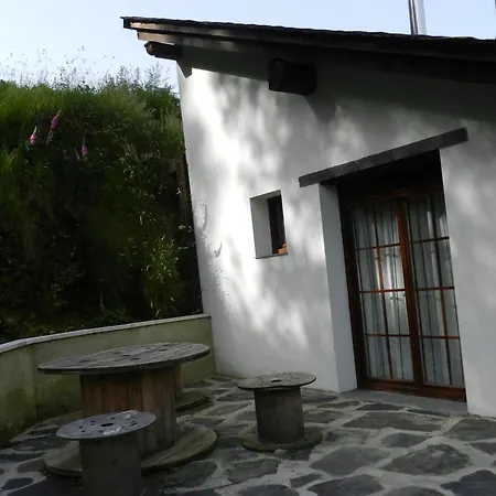 Casa Corral - Casas De Aldea Country house *