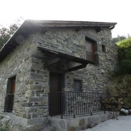 Country house Casa Corral - Casas De Aldea Monon